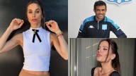 La furia de Chechu Bonelli por la foto de Cvitanich con Ivana Figueiras: “Ella se enteró por la prensa y...”