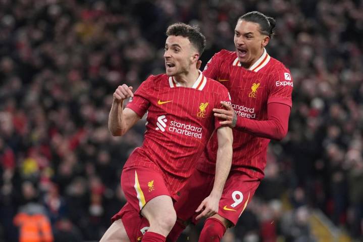English Premier League: How to watch the season openers in the U.S.