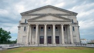 Judge orders Mississippi Supreme Court district line map to be redrawn