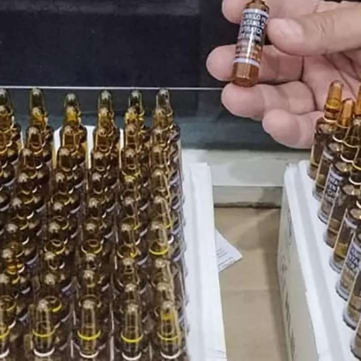 El drama del fentanilo contaminado: tras casi cien muertes, aumenta la presión por una comisión investigadora