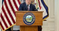 Gov. Morrisey: West Virginia to sell four state