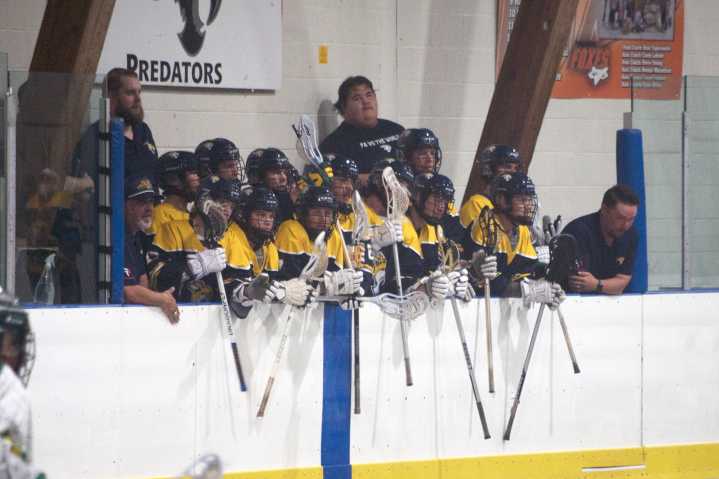 Predators remain undefeated at MacDonald Cup following 18