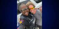 Compassion behind the badge: Deputy helps homeless man instead of arresting him