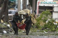 Dos atentados brutales en menos de 24 horas entierran la 'Paz total' de Petro