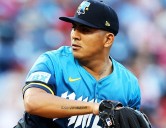Schwarber hizo ganar 2-1 a los Filis