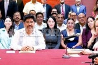 Deja Vidulfo caso Ayotzinapa; iría a la Corte