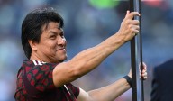 “No todos son para Selección Mexicana”: Claudio Suárez defiende el microciclo del Vasco Aguirre