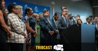 TribCast: Will Texas House Democrats be expelled from office?