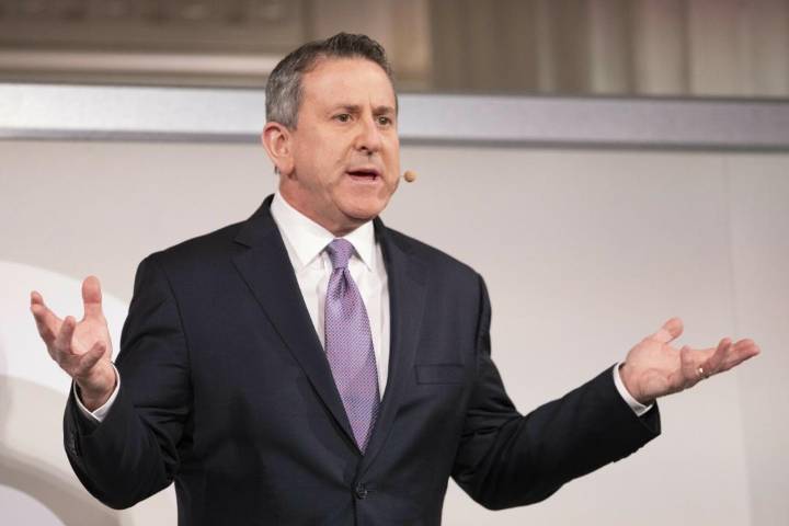 Target picks an insider to lead the struggling company when CEO Brian Cornell steps down next year