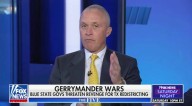 Fox Host Warns Trump Over Redistricting: Not A ‘Declaration of Strength’