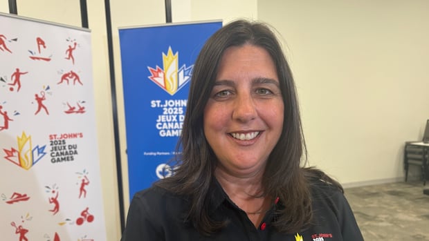 Wildfires are burning. What does the smoke mean for athletes at the Canada Games?