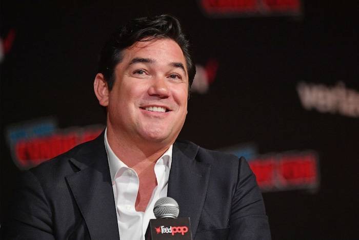 Did 'South Park' Recruit Dean Cain Into ICE?