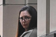 Husband suspected wife of poisoning him before she killed 3 relatives