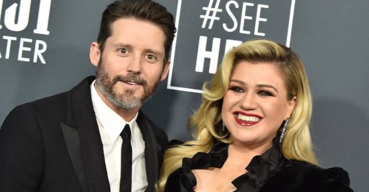 Brandon Blackstock and Kelly Clarkson's Complicated Relationship Involved Alimony and Lawsuits