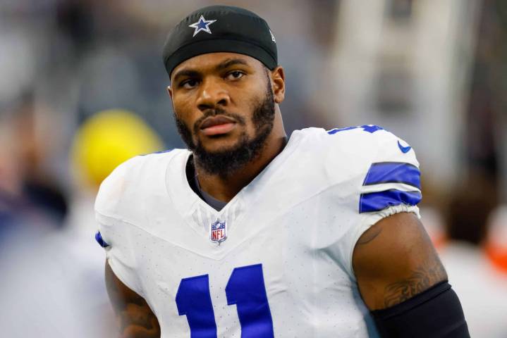 NFC Notes: Micah Parsons, Isaac TeSlaa, Lions, Packers, Vikings