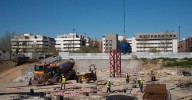 El mercado necesita entre 1,6   y 2,3 millones de viviendas