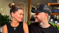 Lujo y encanto turco-oriental: así es por dentro la nueva casa de la China Suárez y Mauro Icardi en Estambul