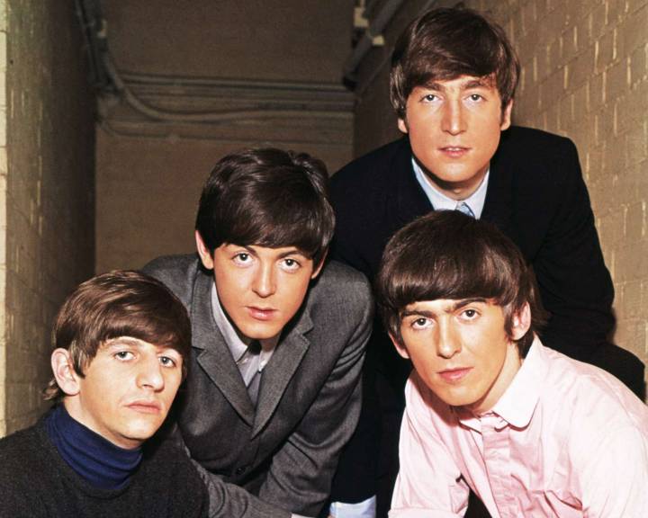 The Beatles sorprenden con ‘Anthology 4’, álbum inédito y documental