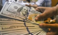 El dólar retoma la tendencia alcista, caen los bonos y otra vez sube el Riesgo País