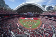 Flying High: First-place Toronto Blue Jays return home with reinforcements coming