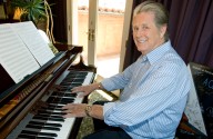 Enigmatic co-founder of legendary rock band laid to rest 2 months after death at age 82