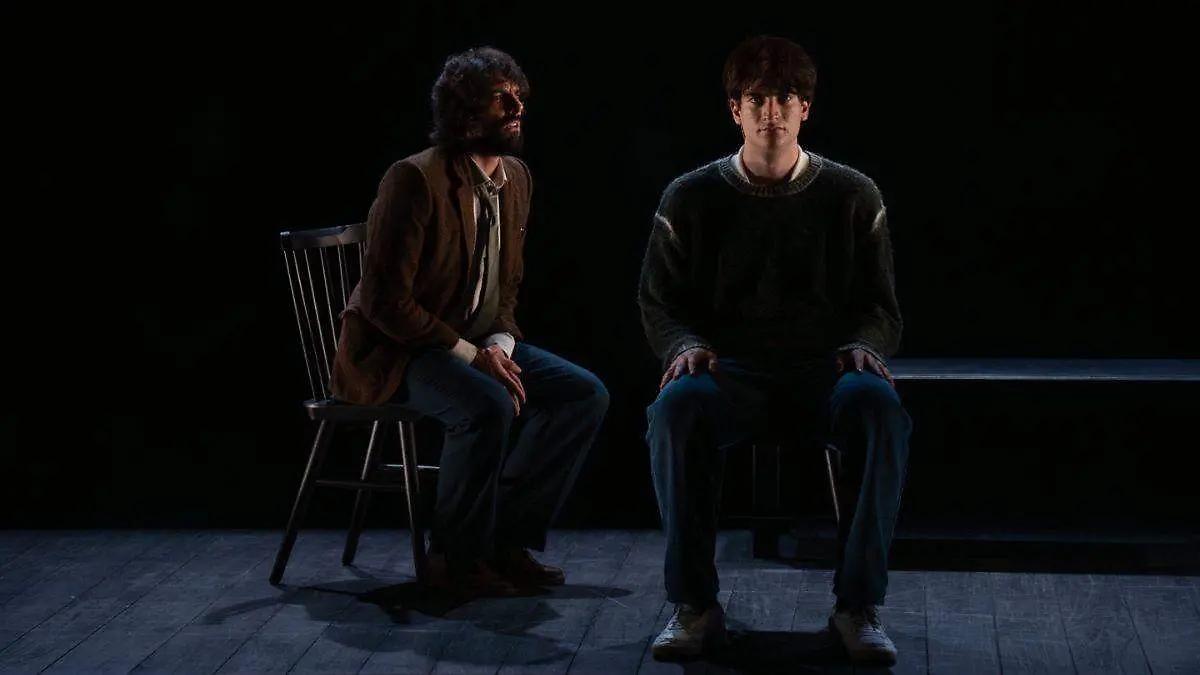 Regresa a México la obra de teatro “Equus”