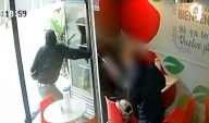 Hombre es asesinado a balazos dentro de juguería en SJL: víctima tenía antecedentes
