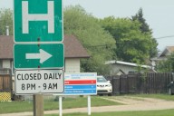 Boyle hospital in top 3 in Alberta for ongoing ER closures