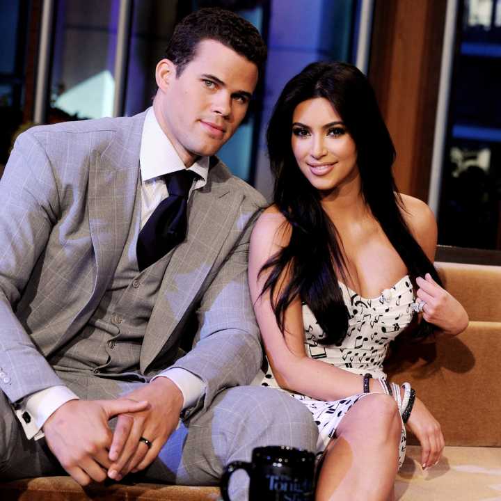 Inside Kris Humpries' Private Life, Divorce From Kim Kardashian