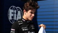 No se guardó nada: Franco Colapinto fulminó a Alpine por perjudicarlo en Zandvoort