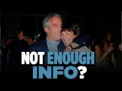 DOJ Release Of Ghislaine Maxwell Info May Not Quell Epstein Questions: Julia Manchester