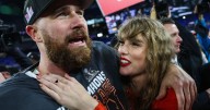 Taylor Swift and Travis Kelce are engaged