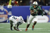 How to Watch Howard vs Florida A&M: Live Stream College Football, TV Channel