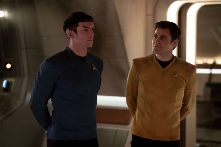 Star Trek: Strange New Worlds Season 3 Episode 6 Review