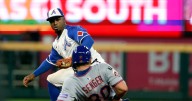 Chris Sale story of evening, as Braves buried by Mets
