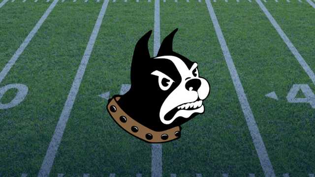 Wofford falls 16-15 at South Carolina State
