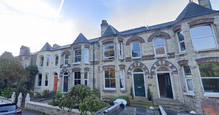 'Bones of children' discovered at building site