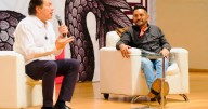 Escuela de Formación por la Paz y la Democracia IMJUVE: más de 5 mil jóvenes participan con Mario Delgado