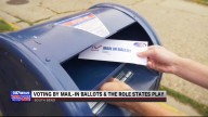 Local political scientist talks about Trump's effort to get rid of mail