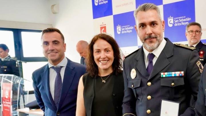El jefe de la Policía Local de Alcalá de Henares, acusado de acoso sexual, calumnias y vejaciones