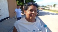 ‘Con un kit de limpieza no voy a tapar una inundación’