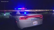 Hampton police arrest suspect for July shooting, robbery
