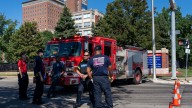 Man, 53, charged in fatal shooting of ex-wife at Henry Ford Hospital