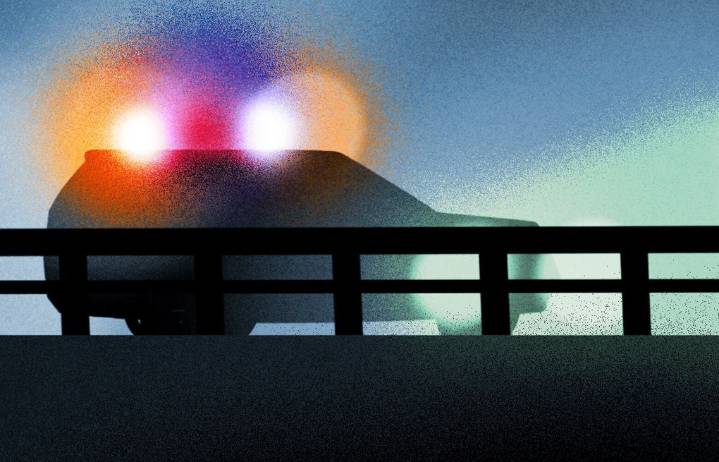 Lynnwood man whose son shot mother allegedly had dozens of guns, bombs