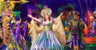 Pantos could 'die out' unless there's gender splits and difficult subject matter ditched
