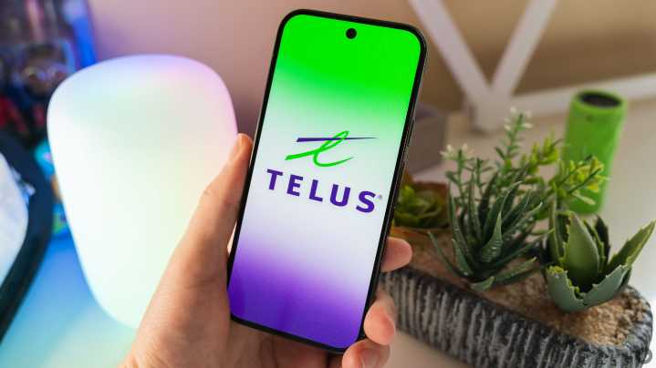 Telus offers free TV, PS5 or Laptop for various promotions