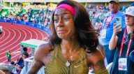 Sha’Carri Richardson Admits She Needs “A Certain Level Of Help” As She Breaks Her Silence After Being Arrested