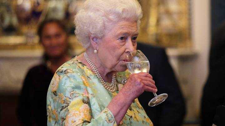 I'm calling it, Queen Elizabeth's 'nostalgic' boozy dessert is officially back for summer 2025
