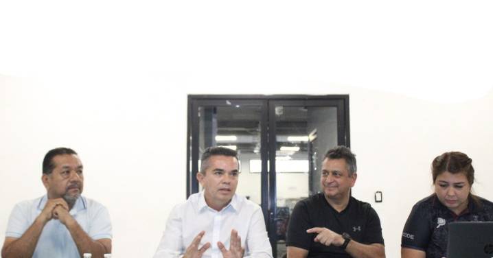 Incode define propuestas de nombres para el Muro de Honor del Deporte Colimense