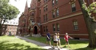 College endowment tax is leading to hiring freezes and could mean cuts in financial aid